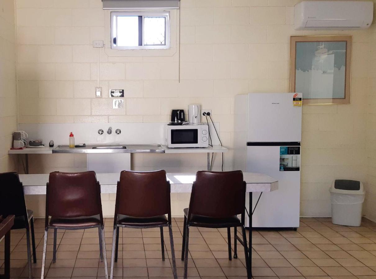 Burdekin Motor Inn Home Hill Dış mekan fotoğraf
