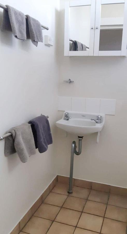 Burdekin Motor Inn Home Hill Dış mekan fotoğraf